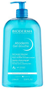bioderma italia atoderm gel douche 1l bioderma ean 3401399372926
