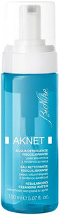 icim bionike aknet acqua detergente riequilibrante 150 ml bionike ean 8029041222518