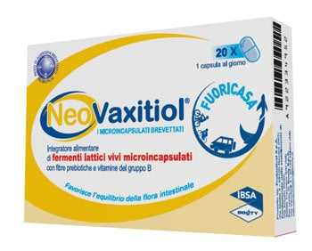 nova argentia neovaxitiol 20 capsule neovaxitiol ean 8033638954850