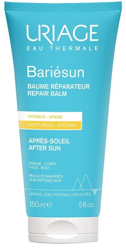 uriage bariesun balsamo doposole 150 ml uriage ean 3661434001468