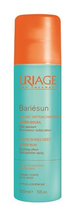 uriage bariesun brume doposole 150 ml uriage ean 3661434001475
