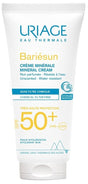 uriage bariesun spf50 creme minerale 100 ml uriage ean 3661434001437