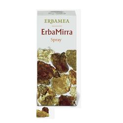 erbamea erbamirra spraygola 30 ml ean 8032841636782