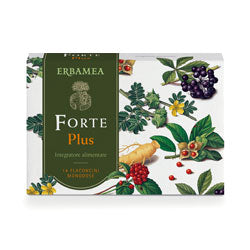 erbamea forte plus 14fluido monod 10 ml erbamea ean 8032841637574