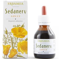 erbamea sedanerv gocce 100 ml ean 8032841636515