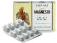 erbamea magnesio 24 capsule 1200 mg erbamea ean 8032841636973