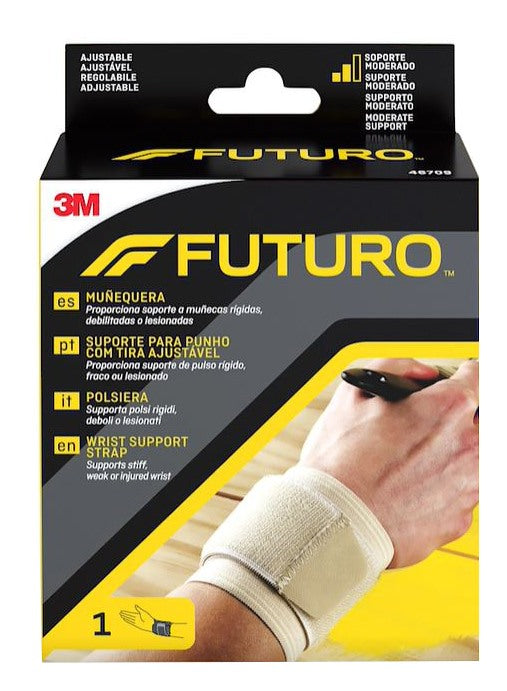 3m italia polsino elastico futuro universale beige 3m ean 4046719423316