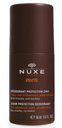 nuxe nuxe men deodorante uomo protezione 24 ore 50 ml nuxe ean 3264680003578