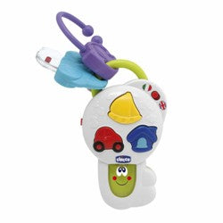 artsana chicco chicco gioco chiave parlante chicco ean 8003670663539