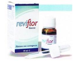 farma deb reviflor gocce 10 ml