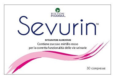 feli pharma sevurin 30 compresse