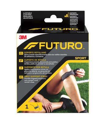 3m italia polifarma supporto per rotula futuro sport 3m ean 4046719425433