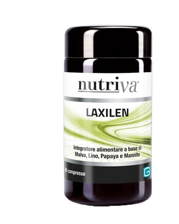 giuriati nutriva nutriva laxilen 60 compresse nutriva ean 8052570080571