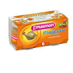 plasmon heinz italia plasmon omogeneizzato platessa 2 x 80 g plasmon ean 8001040411643
