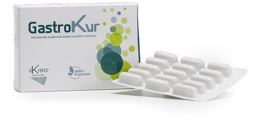 rikrea gastrokur 30 capsule 500 mg rikrea