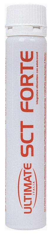 vita al top ultimate sct forte 25 ml ean 8007659000827