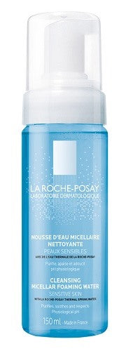 loreal posay physio mousse micellare 150 ml la roche posay ean 3337872413148