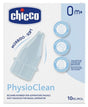 chicco artsana ricambi morbidi per aspiratore nasale chicco physioclean chicco ean 8003670823575