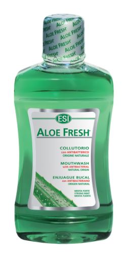 esi esi aloe fresh collutorio 500 ml esi ean 8008843009916