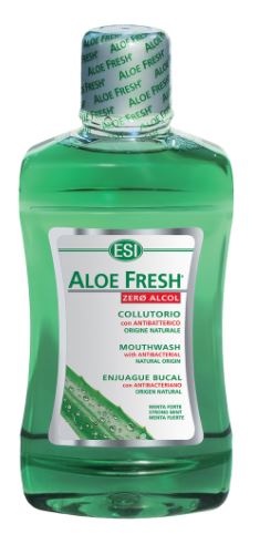 esi esi aloe fresh zero alcool collutorio 500 ml esi ean 8008843009930