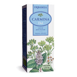 erbamea carmina dol gocce 75 ml erbamea ean 8032841638205