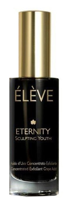farmaricci eleve eternity sculpting youth acido duva concentrato esfoliante 15 ml farmaricci since 1905 ean 8056045400055