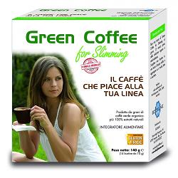 bodyline green coffee for slimming 140g bodyline ean 8388765432413