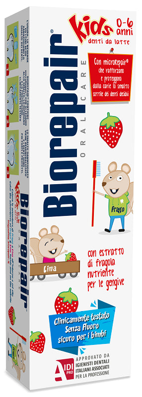 euritalia biorepair kids 0 6 biorepair ean 8017331097120