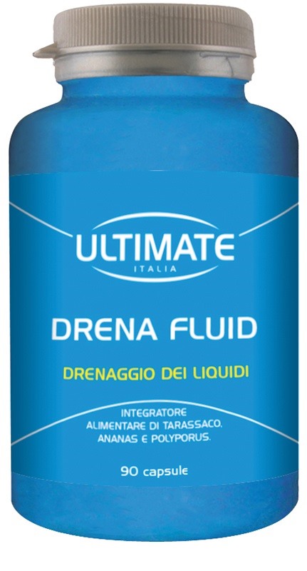 vita al top ultimate drena fluid 90 capsule ean 8007659000902