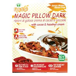 probios easy to go magic pillow dark senza glutine 375 g probios ean 8018699015610