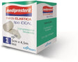 corman benda elastica medipresteril ideal compressione moderata m45x5cm tesi medi presteril ean 8016867000192