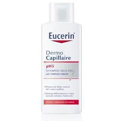 beiersdorf eucerin eucerin shampoo ph5 delicato 250 ml eucerin ean 4005800036736