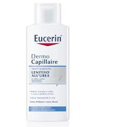 beiersdorf eucerin eucerin shampoo lenitivo urea 250 ml eucerin ean 4005800037535