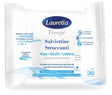 s i l c laurella visage salviettina struccante 20 pezzi ean 8007300005003