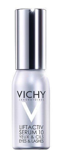 vichy loreal italia liftactiv serum10 occhi ciglia 15 ml vichy ean 3337871324346