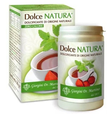 dr giorgini ser vis dolce natura 200 g giorgini ean 8056734069426