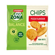 enervit enerzona chips pizza 1 pezzo enervit ean 8007640934964