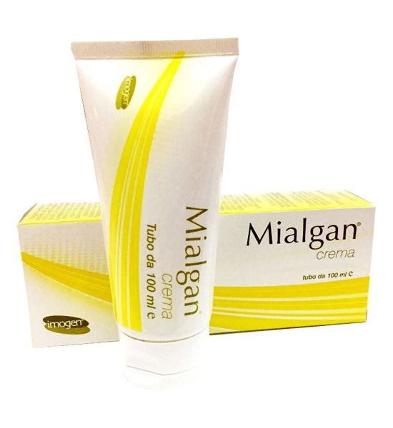 futura mialgan crema 100 ml