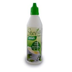 santiveri sa stevia liquida flaconcino contagocce 90 ml ean 8412170030961