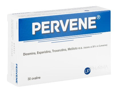 up pharma pervene 30 ovaline astuccio 255 g