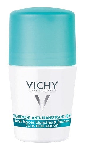 loreal vichy deodorante anti tracce roll on 50 ml vichy ean 3337871324599