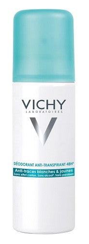 vichy loreal italia deodorante anti tracce aerosol 125 ml vichy ean 3337871324582
