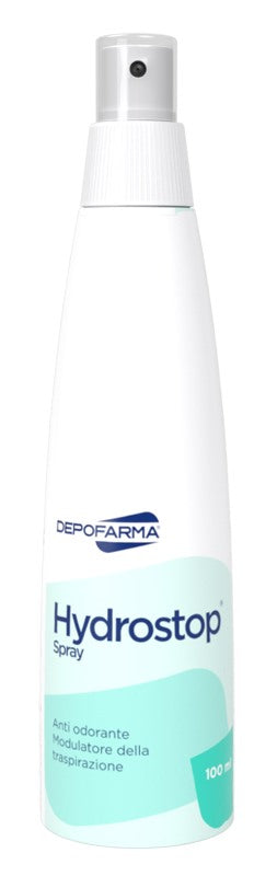 depofarma hydrostop 15 spray 100 ml depofarma