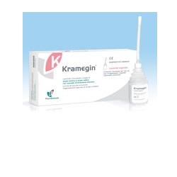 pharmextracta kramegin lavanda vaginale 5 flaconi 100 ml con cannula kramegin