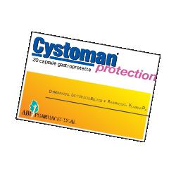 abi pharmaceutical cystoman protection 20 capsule cystoman