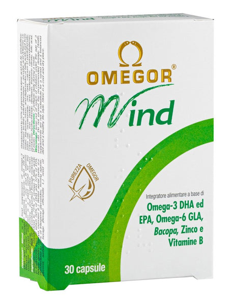 uga omegor mind 30 capsule molli omegor ean 8033120250231