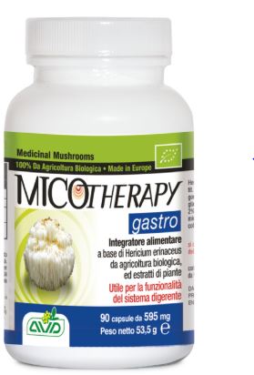 avd reform micotherapy gastro 90 capsule flacone 5350 g a v d reform ean 8059173430680