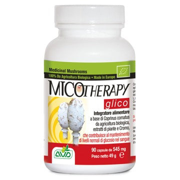 a v d reform micotherapy glico 90 capsule a v d reform ean 8059173430697