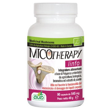 avd reform micotherapy linfo 90 capsule a v d reform ean 8059173430673