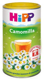 hipp italia hipp tisana camomilla 200 g hipp ean 4062300211445